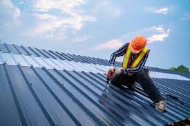 Best Cold Roofs  in West Rson, CA